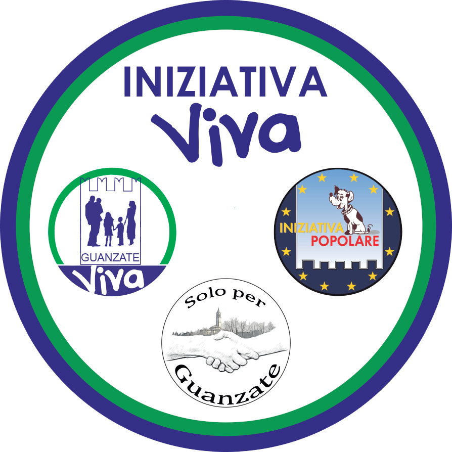 Iniziativa Viva - Guanzate (CO) | Elezioni Amministrative 24 e 25 Maggio 2026 | Candidato Sindaco Daniela GINI